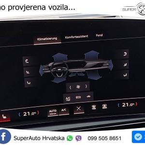Audi A5 2.0 TFSI quattro S tronic S line 204 KS, MATRIX+ACC+GR SJED+360+B&O+VIRT