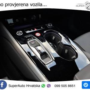 Audi A5 2.0 TFSI quattro S tronic S line 204 KS, MATRIX+ACC+GR SJED+360+B&O+VIRT