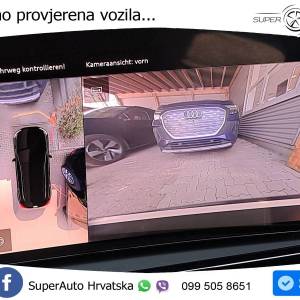 Audi A5 2.0 TFSI quattro S tronic S line 204 KS, MATRIX+ACC+GR SJED+360+B&O+VIRT