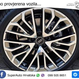 Audi A5 2.0 TFSI quattro S tronic S line 204 KS, MATRIX+ACC+GR SJED+360+B&O+VIRT
