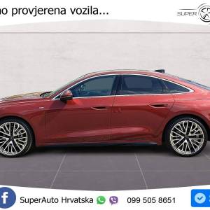 Audi A5 2.0 TFSI quattro S tronic S line 204 KS, MATRIX+ACC+GR SJED+360+B&O+VIRT