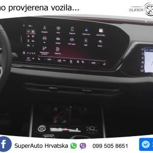 Audi A5 2.0 TFSI quattro S tronic 204 KS, MATRIX+ACC+GR SJED+360+VIRT+PDC