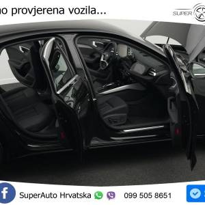 Audi A5 2.0 TFSI quattro S tronic 204 KS, MATRIX+ACC+GR SJED+360+VIRT+PDC