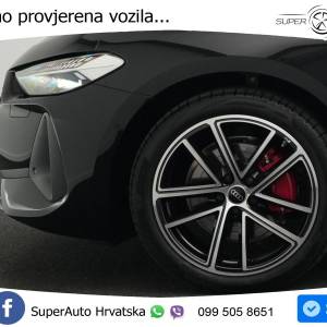 Audi A5 2.0 TFSI quattro S tronic 204 KS, MATRIX+ACC+GR SJED+360+VIRT+PDC