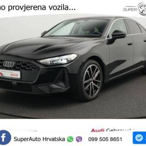 Audi A5 2.0 TFSI quattro S tronic 204 KS, MATRIX+ACC+GR SJED+360+VIRT+PDC