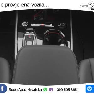 Audi A5 2.0 TFSI quattro S tronic 204 KS, MATRIX+ACC+GR SJED+360+VIRT+PDC