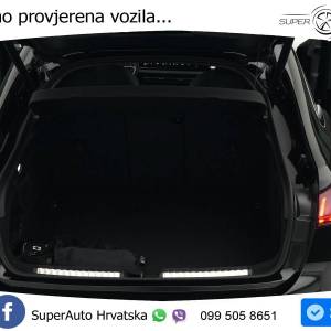 Audi A5 2.0 TFSI quattro S tronic 204 KS, MATRIX+ACC+GR SJED+360+VIRT+PDC