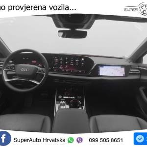 Audi A5 2.0 TFSI quattro S tronic 204 KS, MATRIX+ACC+GR SJED+360+VIRT+PDC