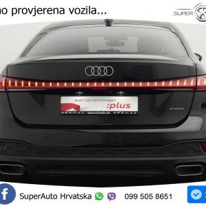 Audi A5 2.0 TFSI quattro S tronic 204 KS, MATRIX+ACC+GR SJED+360+VIRT+PDC