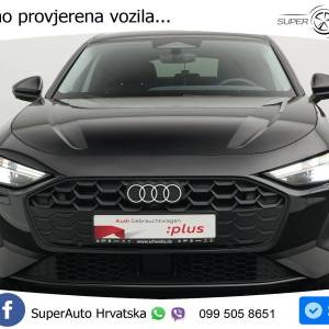 Audi A5 2.0 TFSI quattro S tronic 204 KS, MATRIX+ACC+GR SJED+360+VIRT+PDC