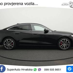 Audi A5 2.0 TFSI quattro S tronic 204 KS, MATRIX+ACC+GR SJED+360+VIRT+PDC