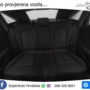 Audi A5 2.0 TFSI quattro S tronic 204 KS, MATRIX+ACC+GR SJED+360+VIRT+PDC