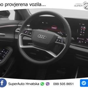 Audi A5 2.0 TFSI quattro S tronic 204 KS, MATRIX+ACC+GR SJED+360+VIRT+PDC
