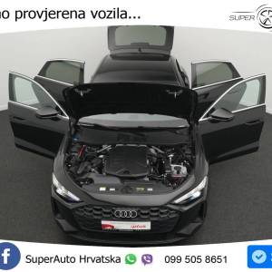 Audi A5 2.0 TFSI quattro S tronic 204 KS, MATRIX+ACC+GR SJED+360+VIRT+PDC