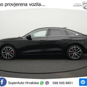 Audi A5 2.0 TFSI quattro S tronic 204 KS, MATRIX+ACC+GR SJED+360+VIRT+PDC