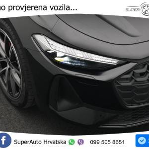 Audi A5 2.0 TFSI quattro S tronic 204 KS, MATRIX+ACC+GR SJED+360+VIRT+PDC