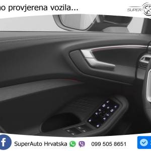 Audi A5 2.0 TFSI quattro S tronic 204 KS, MATRIX+ACC+GR SJED+360+VIRT+PDC