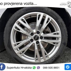 Audi A5 2.0 TFSI quattro S tronic 204 KS, LED+ACC+GR SJED+KAM+VIRT+PDC