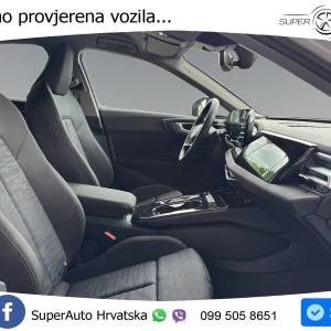 Audi A5 2.0 TFSI quattro S tronic 204 KS, LED+ACC+GR SJED+KAM+VIRT+PDC
