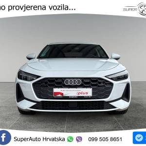 Audi A5 2.0 TFSI quattro S tronic 204 KS, LED+ACC+GR SJED+KAM+VIRT+PDC