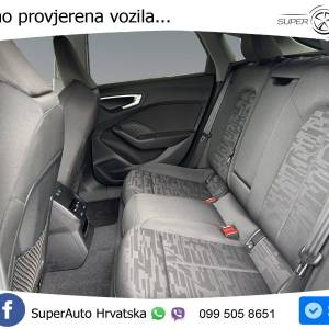 Audi A5 2.0 TFSI quattro S tronic 204 KS, LED+ACC+GR SJED+KAM+VIRT+PDC