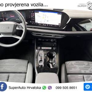 Audi A5 2.0 TFSI quattro S tronic 204 KS, LED+ACC+GR SJED+KAM+VIRT+PDC