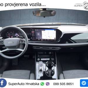 Audi A5 2.0 TFSI quattro S tronic 204 KS, LED+ACC+GR SJED+KAM+VIRT+PDC