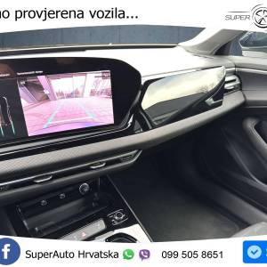 Audi A5 2.0 TFSI quattro S tronic 204 KS, LED+ACC+GR SJED+KAM+VIRT+PDC