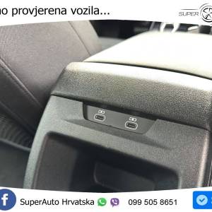 Audi A5 2.0 TFSI quattro S tronic 204 KS, LED+ACC+GR SJED+KAM+VIRT+PDC