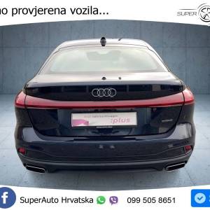 Audi A5 2.0 TFSI quattro S tronic 204 KS, LED+ACC+GR SJED+KAM+VIRT+PDC