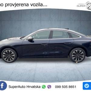 Audi A5 2.0 TFSI quattro S tronic 204 KS, LED+ACC+GR SJED+KAM+VIRT+PDC