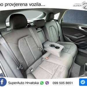 Audi A5 2.0 TFSI quattro S tronic 204 KS, LED+ACC+GR SJED+KAM+VIRT+PDC