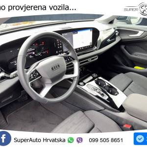 Audi A5 2.0 TFSI quattro S tronic 204 KS, LED+ACC+GR SJED+KAM+VIRT+PDC