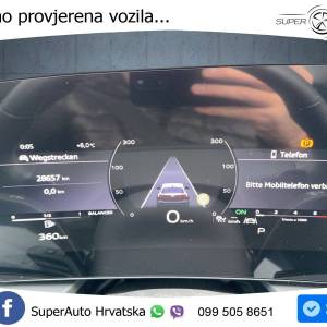 Audi A5 2.0 TFSI quattro S tronic 204 KS, LED+ACC+GR SJED+KAM+VIRT+PDC