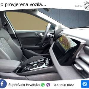 Audi A5 2.0 TFSI quattro S tronic 204 KS, LED+ACC+GR SJED+KAM+VIRT+PDC