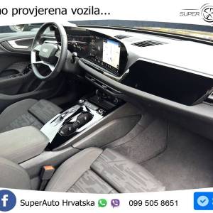 Audi A5 2.0 TFSI quattro S tronic 204 KS, LED+ACC+GR SJED+KAM+VIRT+PDC