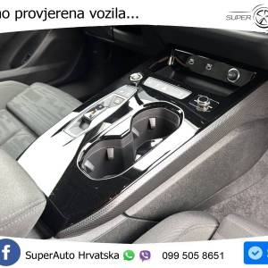 Audi A5 2.0 TFSI quattro S tronic 204 KS, LED+ACC+GR SJED+KAM+VIRT+PDC