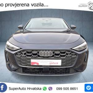 Audi A5 2.0 TFSI quattro S tronic 204 KS, LED+ACC+GR SJED+KAM+VIRT+PDC