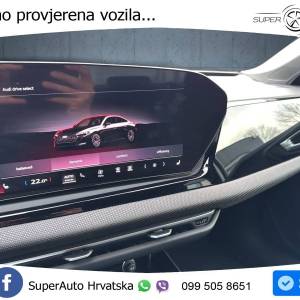 Audi A5 2.0 TFSI quattro S tronic 204 KS, LED+ACC+GR SJED+KAM+VIRT+PDC