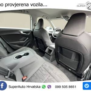 Audi A5 2.0 TFSI quattro S tronic 204 KS, LED+ACC+GR SJED+KAM+VIRT+PDC
