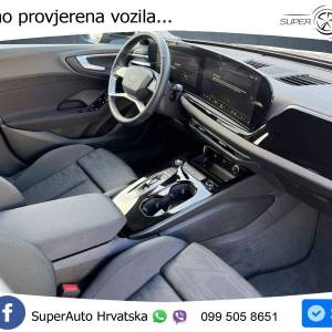 Audi A5 2.0 TFSI quattro S tronic 204 KS, LED+ACC+GR SJED+KAM+VIRT+PDC