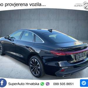 Audi A5 2.0 TFSI quattro S tronic 204 KS, LED+ACC+GR SJED+KAM+VIRT+PDC
