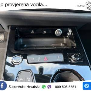 Audi A5 2.0 TFSI quattro S tronic 204 KS, LED+ACC+GR SJED+KAM+VIRT+PDC