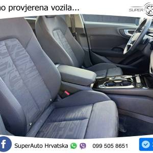 Audi A5 2.0 TFSI quattro S tronic 204 KS, LED+ACC+GR SJED+KAM+VIRT+PDC