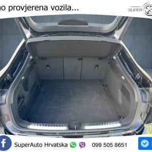 Audi A5 2.0 TFSI quattro S tronic 204 KS, LED+ACC+GR SJED+KAM+VIRT+PDC
