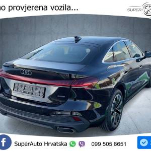 Audi A5 2.0 TFSI quattro S tronic 204 KS, LED+ACC+GR SJED+KAM+VIRT+PDC