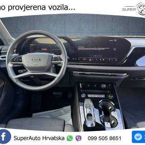Audi A5 2.0 TFSI quattro S tronic 204 KS, LED+ACC+GR SJED+KAM+VIRT+PDC