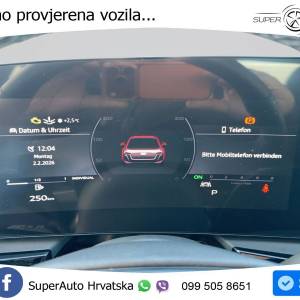 Audi A5 2.0 TFSI quattro S tronic 204 KS, LED+ACC+GR SJED+KAM+VIRT+PDC