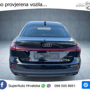 Audi A5 2.0 TFSI quattro S tronic 204 KS, LED+ACC+GR SJED+KAM+VIRT+PDC