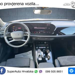 Audi A5 2.0 TFSI quattro S tronic 204 KS, LED+ACC+GR SJED+KAM+VIRT+PDC